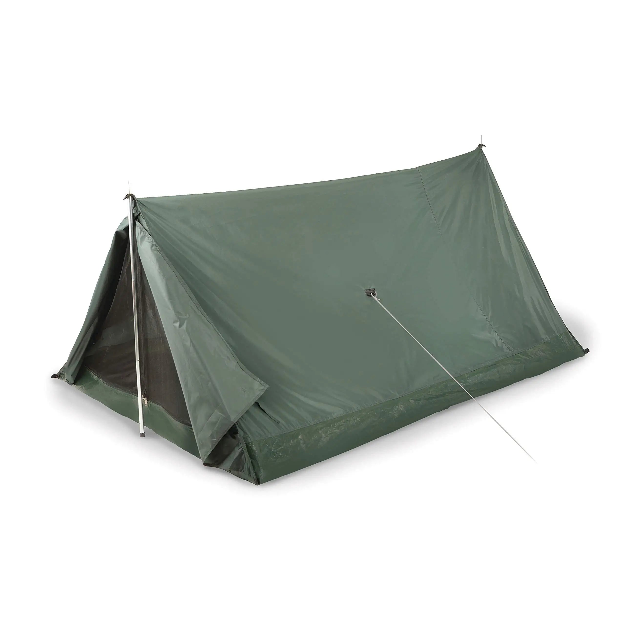 Professional 2P Ultralight Scout Tent Water-Proof and Triangle Design for Outdoor Camping for Scouts