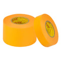 Mingcan Rice Paper Goldband Masking Paper Tape for Car Automotive Painting Indoor Outdoor Use