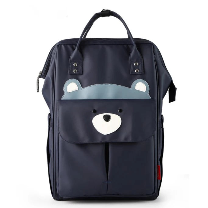 New Design Multi Function Cute Mom Multi-functional Large Storage Backpack