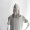 EMF SHIELDING Hat 5G Anti-Radiation RF WiFi EMF Shielding Hat EMF Hat Made of 100% Silver Fiber Fabric