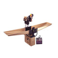 Y&T A9  Professional  Table Tennis Serve Machine Robot Table Clamp Fully Automatic Training Partner Table Tennis Robot