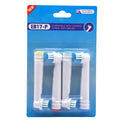 2022 New Arrival Electric Toothbrush Heads Replacement Patent Electric Toothbrush Heads for Oral