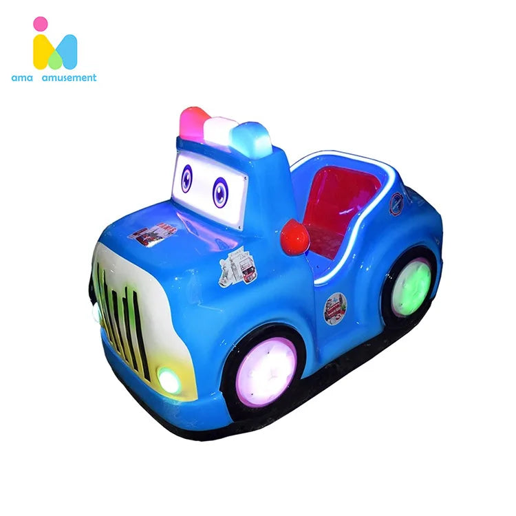 Cars for Sale Playground Riding Machine Kiddy Rides Rider Swing Coin Operated Car Kids Carousel Ride Indoor Amusement Park