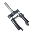 Scooter Front Shock Absorber Front Fork Suspension for Xiaomi M365 Pro 1S Essential Scooter Parts
