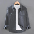 Leesourcing Wholesale  Work Shirts Custom Shirts