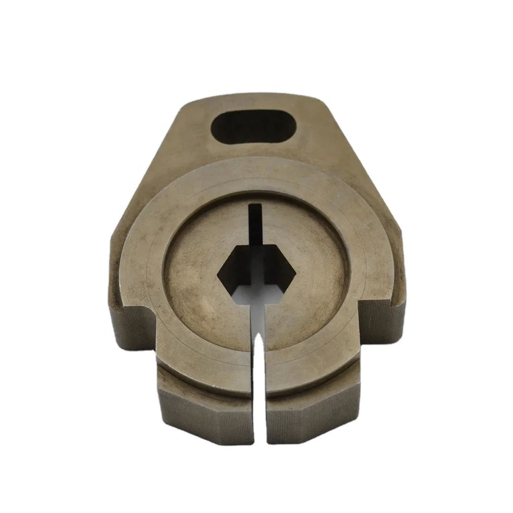 1 Piece Torsion Bar Bracket for Komori Printing Machine