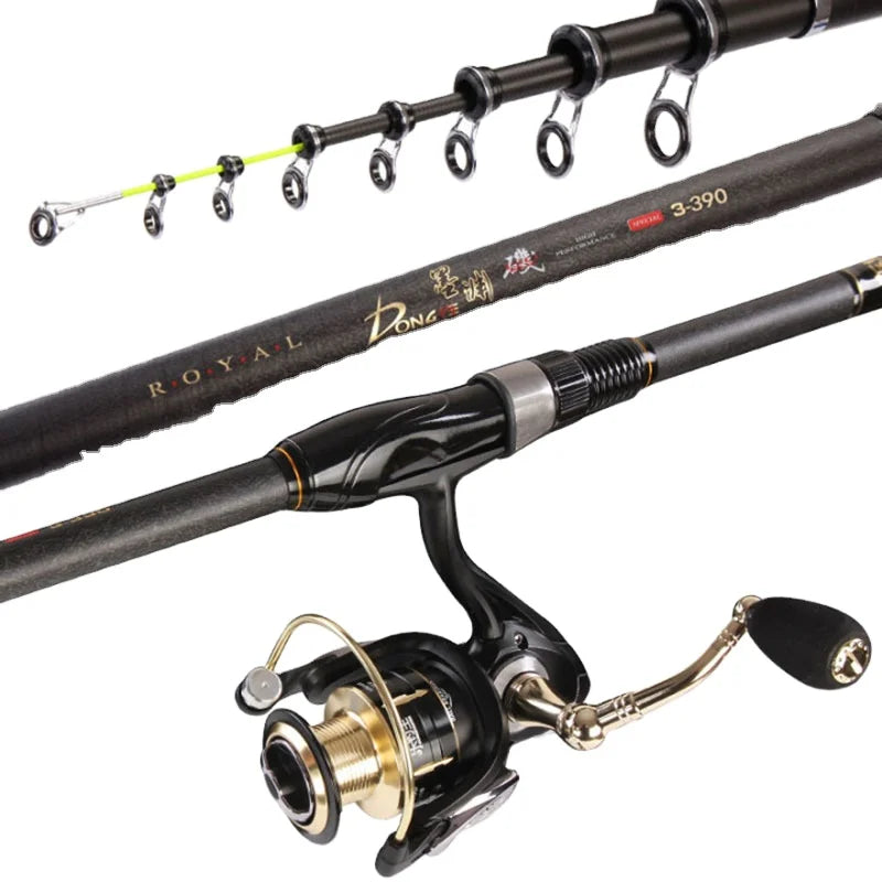 Wholesale Short Rock Fishing Rod Bass Fishing Rod Long Throw Casting Ultralight Saltwater Carbon Fish Rod