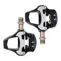 ZOYOSPORTS Road Bike Lock Pedals Road Bicycle Pedal Road Cycling Pedals with Cleats