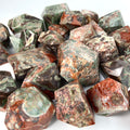 Wholesale Crystal Crafts Spiritual Products Money Agate Free Form for Souvenirs