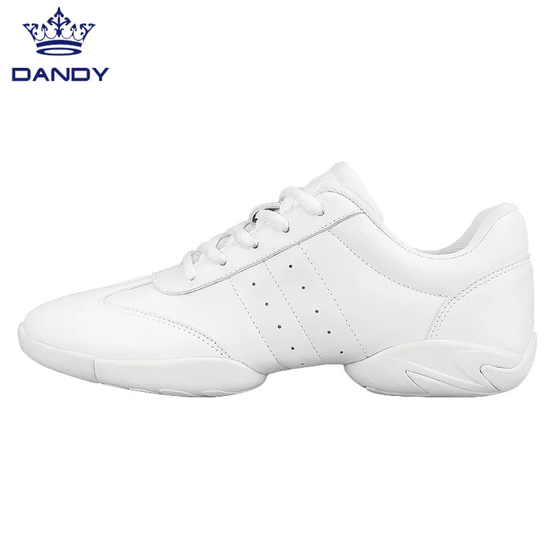 Dandy Manufacture Wholesale High Quality Sport Cheer Shoes