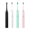 Or-Care Wholesale Cheap Automatic Rechargeable USB Sonic Clean Whitening Electric Toothbrush