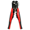 High Quality 8-Inch Universal Automatic Wire Stripper Pliers Cutter Crimper Peeler Terminal Wire Strippers Multi Tool