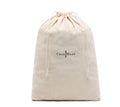 Hotsale Cotton Drawstring Bag Reusable Eco Friendly Custom Drawstring Bag High Quality Drawstring Cotton Bag