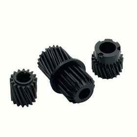 Rezision Waste Toner Drive Gear Kit Compatible for Ricoh MP C3003 C3503 C4503 C5503 6003 Drum Gear Printer Copier Spare Parts