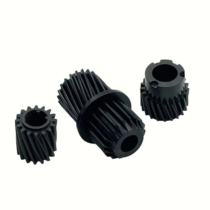 Rezision Waste Toner Drive Gear Kit Compatible for Ricoh MP C3003 C3503 C4503 C5503 6003 Drum Gear Printer Copier Spare Parts
