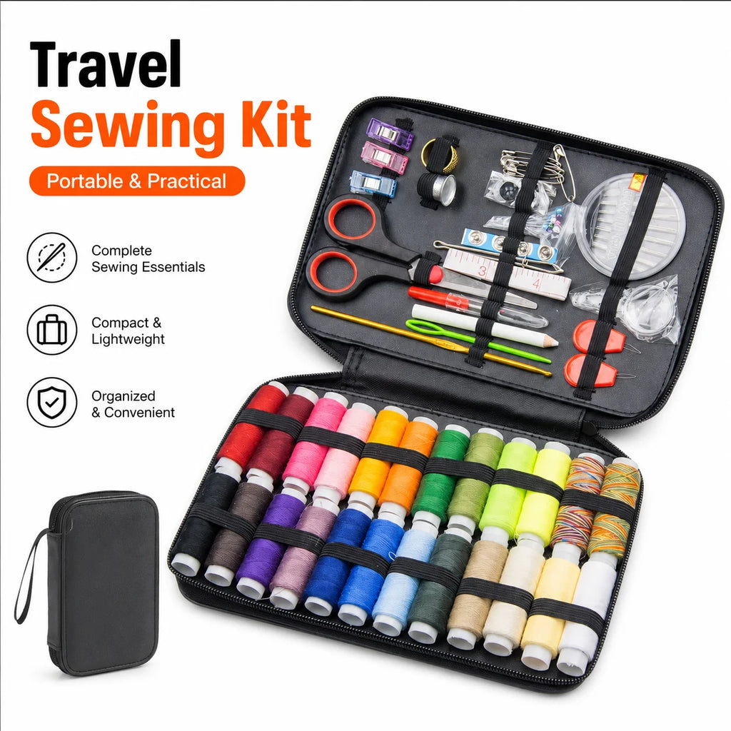 Manufacturer Sewing Kit for Travel Sewing Kit for Home Sewing Kit for Home Use
