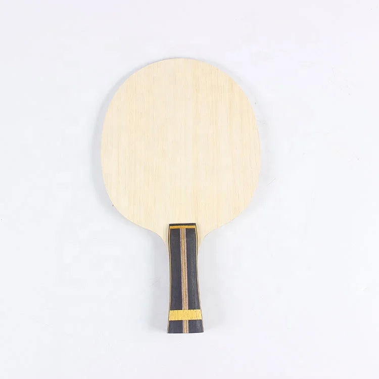 Professional Zylon Carbon Table Tennis Racket  Blade Super Zhangjike