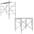 Easy Scaffolding Wholesale Shoring Frames Scaffold Price Steel Modular System Scaffolding for Sale