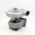 Excavator Parts  EX200-5 EX200-6 Isuzu 6BG1 Turbine Supercharger