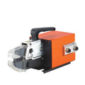 AM-10 Dual-Action Normal Cylinder Insulated Ferrules End Terminal Pneumatic Electric Hydraulic Crimping Machine Tool 0.25-25MM2