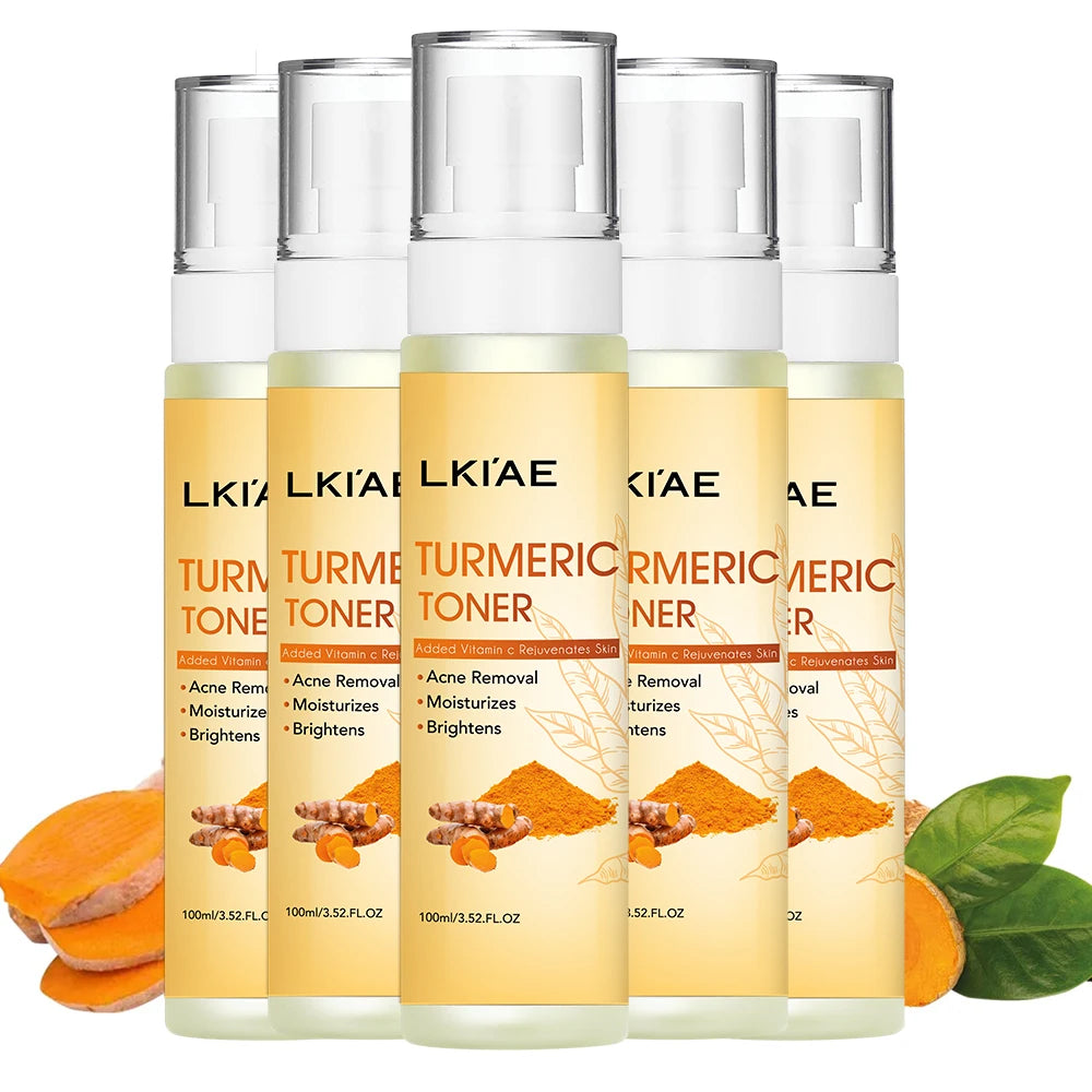 Private Label Vegan Spray Moisturizer Strong Lightening Anti-Acne Niacinamide Skincare Brightening Face Tone OEM