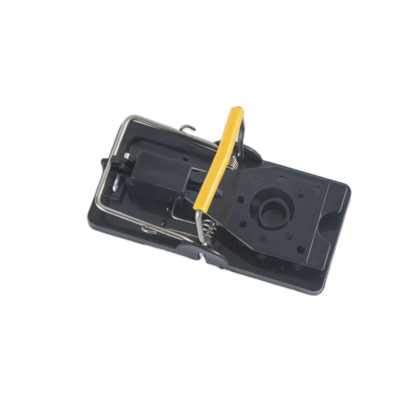 Household Rodent Control Sensitive Mouse Trap Small Mice Trap Reusable Rodent Killer