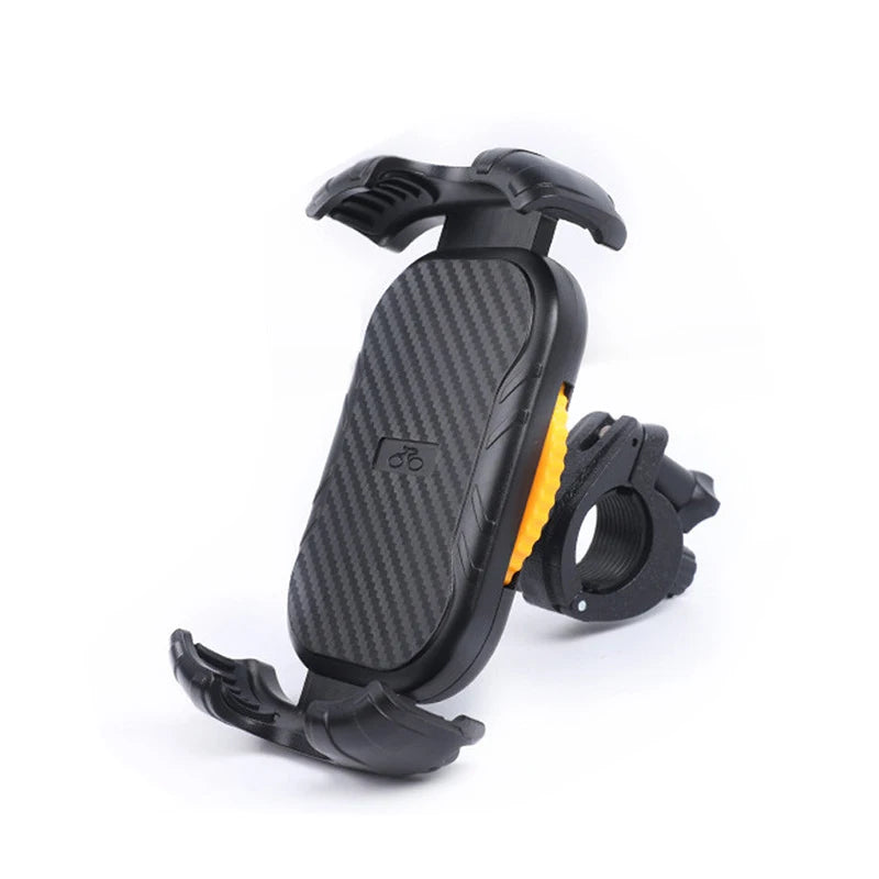360 Degree Universal Adjustable Motorcycle Bicycle Mobile Phone Holder for Bike