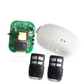 Tubular Motor Central Motor Control Board 220V Wireless Motor Controller With Remote Control Transmitter for Roller Shutter Door