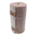 Comparilan Bandage with Self Closure on Both Ends Compression Bandage for Legs Knees Ankles Wrists Elbows Shoulders