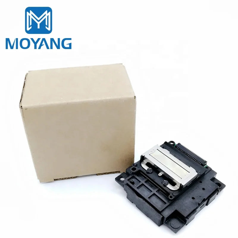 MoYang Print Head for EPSON FA04010 PrintHead L358 L365 L381 L400 L401 L455 L541 L551 L555 XP300 XP302 XP303 XP305 Printer