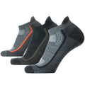 Unisex Crew Merino Wool Socks Super Thick Thermal Hiking Autumn Winter Warm Boot Heavy Soft Cozy