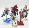 Custom Cartoon Acrylic Standee