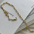 VIANRLA S925 Sterling Silver  Full Chian Bracelet for  Female Fashion Design Hot Selling Bracelet
