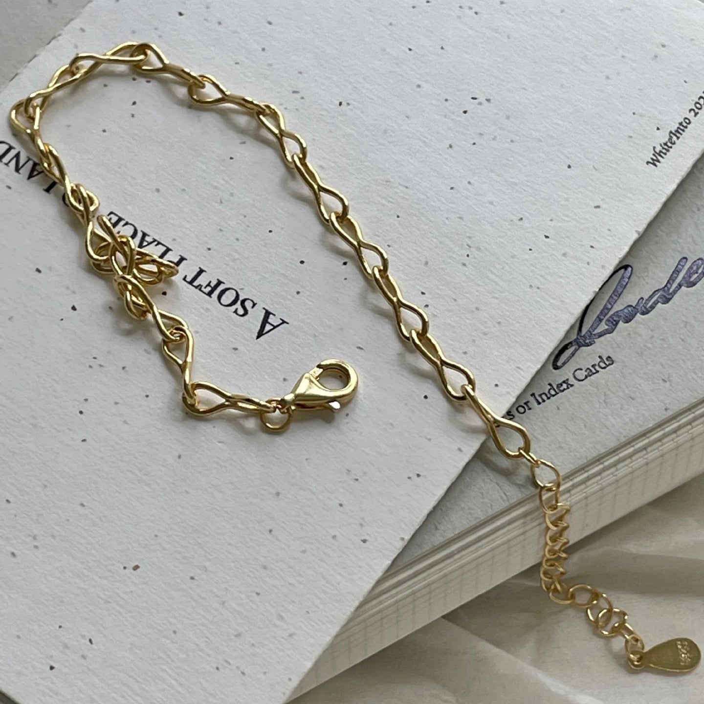 VIANRLA S925 Sterling Silver  Full Chian Bracelet for  Female Fashion Design Hot Selling Bracelet