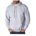 Lightweight Autumn Casual Unisex Pullover Hoodie 100% Polyester Solid Color Knitted Quick Dry & Breathable Customizable Colors