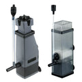 220V Plastic Eco-Friendly Aquarium Surface Protein Membrane Processor Degreaser Fish Tank Filter