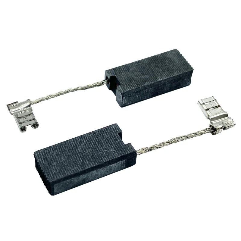 CB-171 Carbon Brushes Power Tool Accessories Replacement for Makitas HM1111C HM1213C Machines Manufactured Carbon Brushes