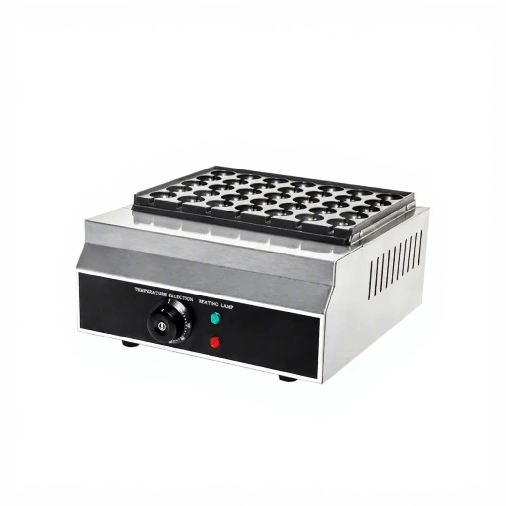 110V 220V Commercial Electric Quail Egg Machine Baking Bird Egg Roasting Machine Snack Equipment Stainless Steel Cooking Maker