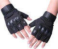 Summer Outdoor Camouflage Tactical Training Gloves Breathable Non-slip Wear-Resistant Full/Half-Finger Durable Nylon/Ski Hands