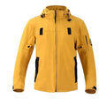 IRONDONKEY New Arrival Latest Design  Motorcycle Jacket  Composite Fabric Waterproof Jacket Motorcycles Jackets