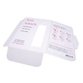 Customized Wholesale Nail Packaging Box Custom Nail Decals Packaging Professional Nail Jar Packaging