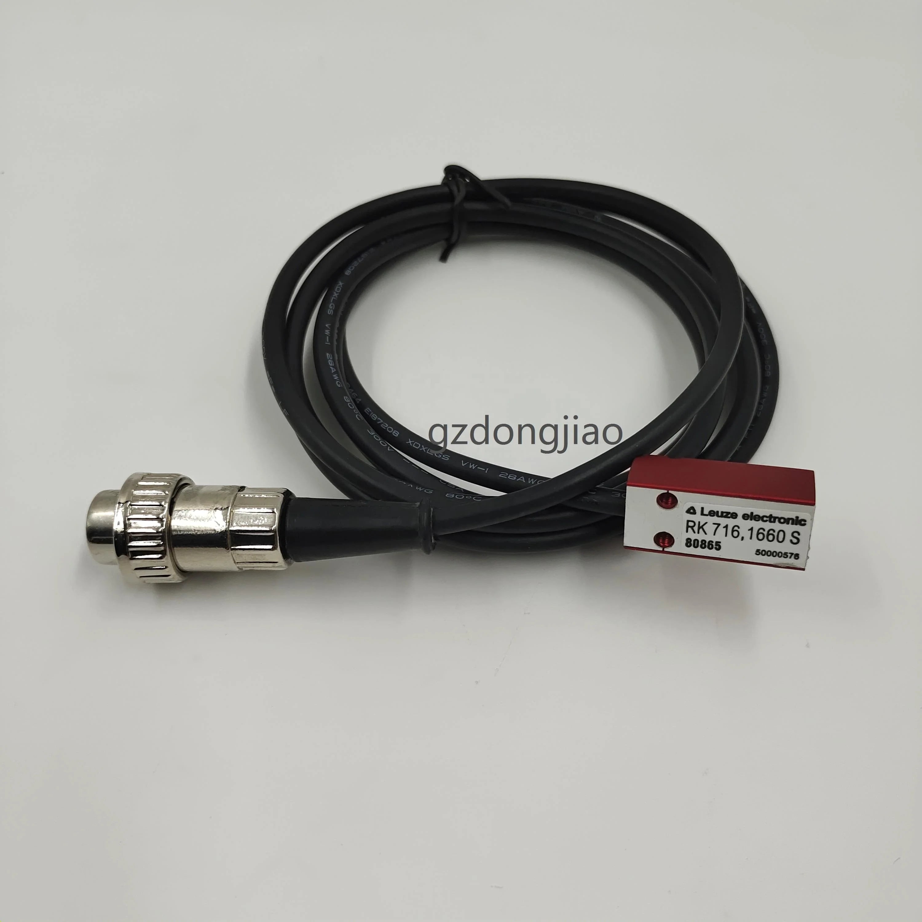 1 Piece Front Lay Sensor RK716 for KBA Printing Machine