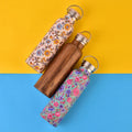 BPA Free Sublimation Blanks Stainless Steel Vacuum Insulated Flask Gym Sport Water Bottle