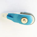 Adjustable Tension ABS Plastic Portable Downrigger Trolling Release Clips
