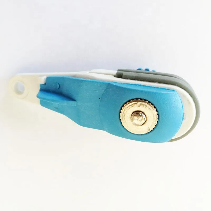 Adjustable Tension ABS Plastic Portable Downrigger Trolling Release Clips
