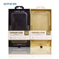 Custom Printed Logo Factory Price clear PVC Phone Case Packaging Box Electronics Products Packaging Boxes