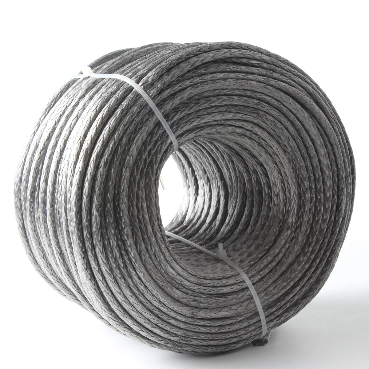 Breaking Load 800kgs 3mm Kite Line UHMWPE Braid Rope