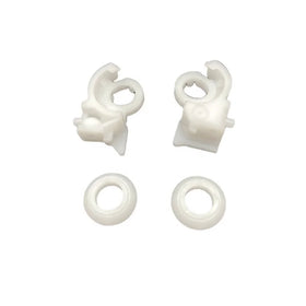 AOXXPP6H03 Rezision for Konica Minolta BH164 184 185 195 215 6180 K7718 7719 7723 7818 235 Transfer Roller Bracket Copier Parts