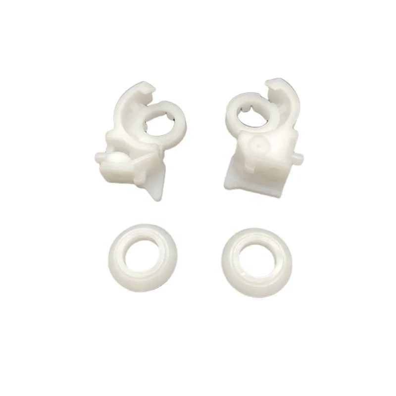AOXXPP6H03 Rezision for Konica Minolta BH164 184 185 195 215 6180 K7718 7719 7723 7818 235 Transfer Roller Bracket Copier Parts