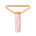 Dogs Brush Cats Portable Pet Brushes Sofa Carpet Clothing Cleaning Pet Hair Scraper Pet Sticky Hair Device Dual Use